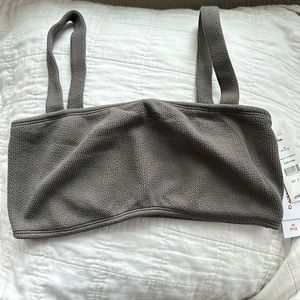 Pq swim Layla bralette size D